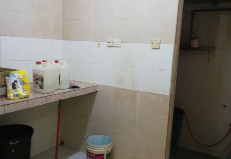 SHOP APARTMENT PANDAN JAYA, Ampang