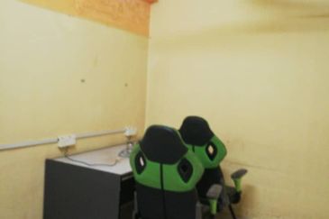 SHOP APARTMENT PANDAN JAYA, Ampang