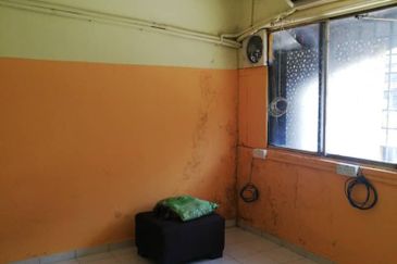 SHOP APARTMENT PANDAN JAYA, Ampang