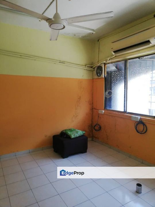 SHOP APARTMENT PANDAN JAYA, Ampang, Selangor, Ampang