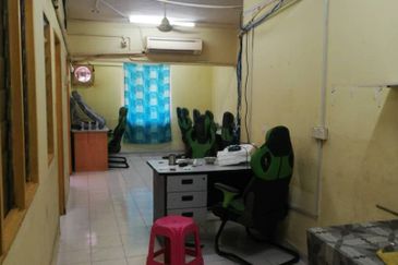 SHOP APARTMENT PANDAN JAYA, Ampang