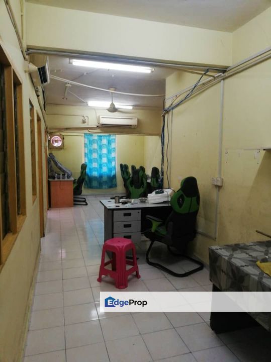 SHOP APARTMENT PANDAN JAYA, Ampang, Selangor, Ampang