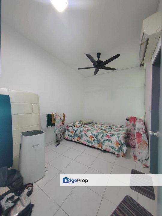 ENDLOT DOUBLE STOREY @ BANDAR ENSTEK, NILAI, Negeri Sembilan, Bandar Baru Serting