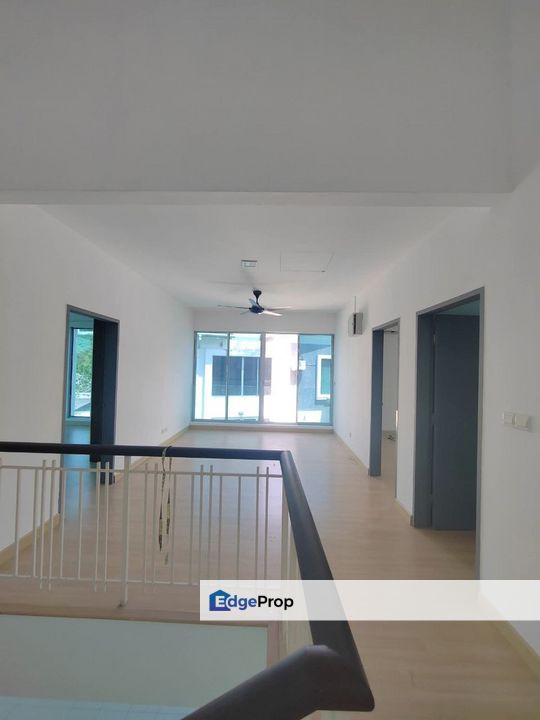 ENDLOT DOUBLE STOREY @ BANDAR ENSTEK, NILAI, Negeri Sembilan, Bandar Baru Serting