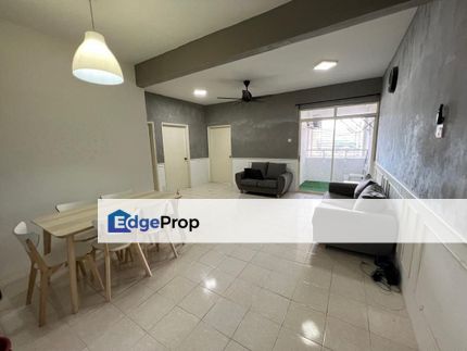 Apartment Permai Putera, Ampang, Selangor, Ampang