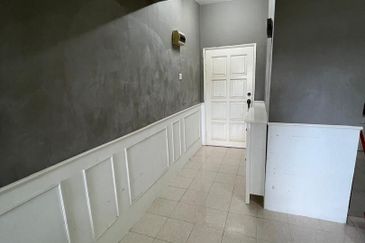 Apartment Permai Putera, Ampang