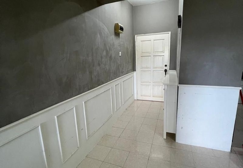 Apartment Permai Putera, Ampang