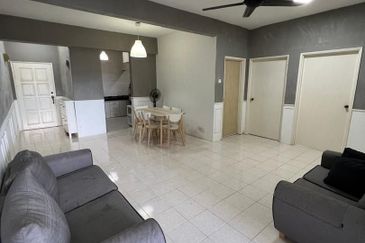 Apartment Permai Putera, Ampang