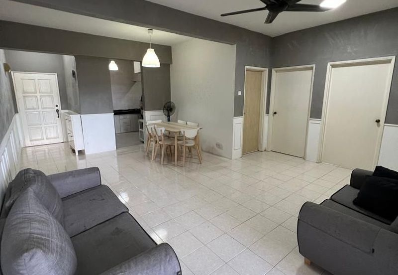 Apartment Permai Putera, Ampang