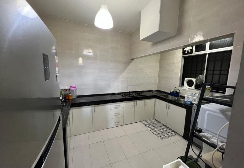 Apartment Permai Putera, Ampang