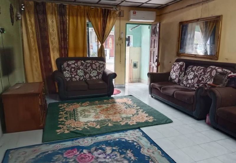 𝕋𝔼ℝ𝔼𝕊 𝔻𝕌𝔸 𝕋𝕀ℕ𝔾𝕂𝔸𝕋 𝕋𝔸𝕄𝔸ℕ 𝕊ℝ𝕀 𝕄𝔸ℍ𝕂𝕆𝕋𝔸 𝕁𝔸𝕐𝔸 𝔹𝔸𝕋𝕌 𝟙𝟙