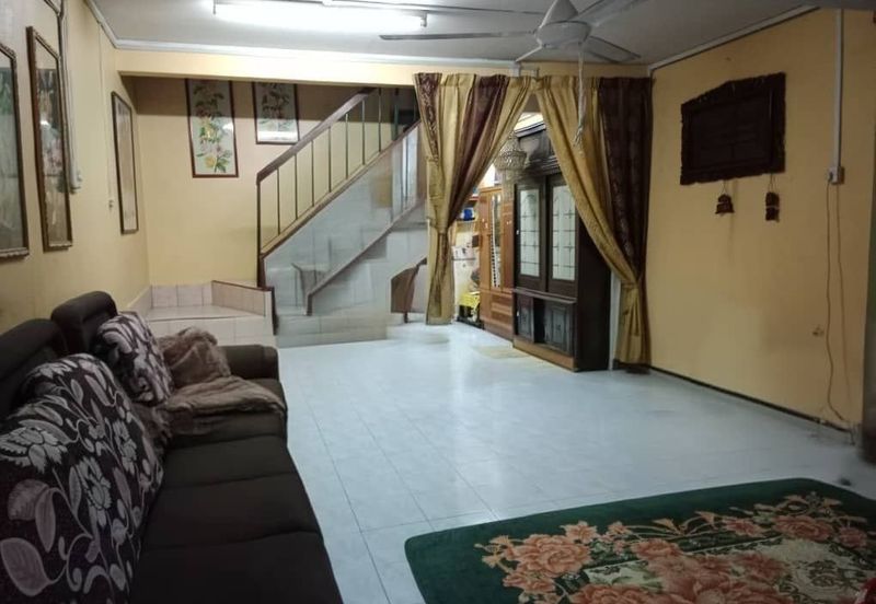 𝕋𝔼ℝ𝔼𝕊 𝔻𝕌𝔸 𝕋𝕀ℕ𝔾𝕂𝔸𝕋 𝕋𝔸𝕄𝔸ℕ 𝕊ℝ𝕀 𝕄𝔸ℍ𝕂𝕆𝕋𝔸 𝕁𝔸𝕐𝔸 𝔹𝔸𝕋𝕌 𝟙𝟙