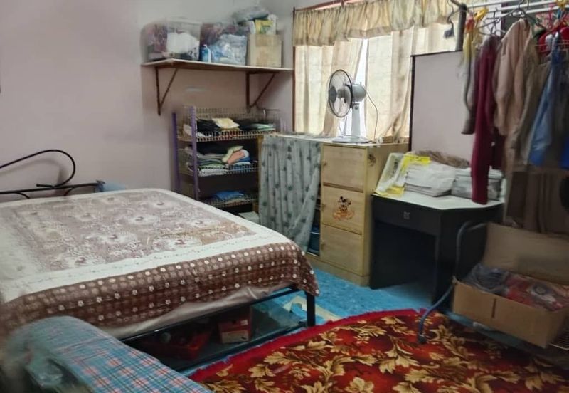 𝕋𝔼ℝ𝔼𝕊 𝔻𝕌𝔸 𝕋𝕀ℕ𝔾𝕂𝔸𝕋 𝕋𝔸𝕄𝔸ℕ 𝕊ℝ𝕀 𝕄𝔸ℍ𝕂𝕆𝕋𝔸 𝕁𝔸𝕐𝔸 𝔹𝔸𝕋𝕌 𝟙𝟙