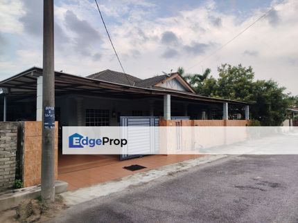 𝔹𝔸ℕ𝔾𝕃𝕆 𝕊𝔼𝕋𝕀ℕ𝔾𝕂𝔸𝕋 𝕋𝔸𝕄𝔸ℕ 𝔹𝔼ℝ𝕁𝔸𝕐𝔸 ℙ𝔼ℝ𝕄𝔸𝕀 𝕂𝕌𝔸ℕ𝕋𝔸ℕ, Pahang, Kuantan