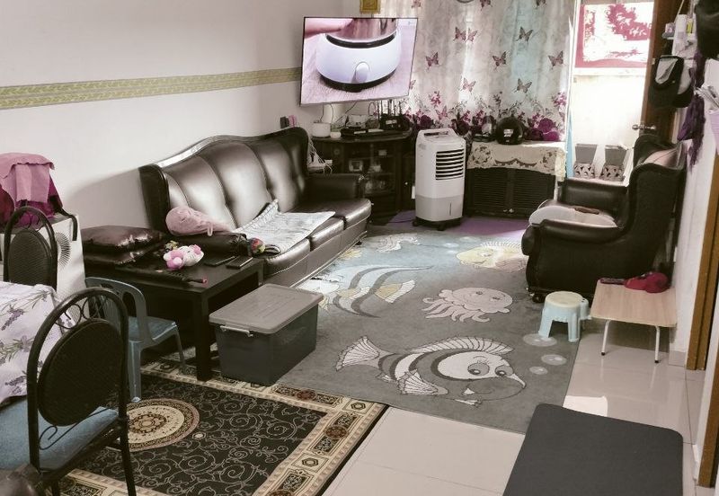 Flat Desa Lembah Permai, Lembah Jaya Utara Ampang