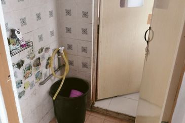 Flat Desa Lembah Permai, Lembah Jaya Utara Ampang