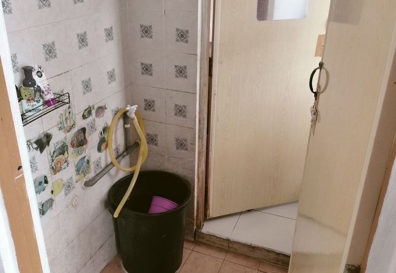 Flat Desa Lembah Permai, Lembah Jaya Utara Ampang