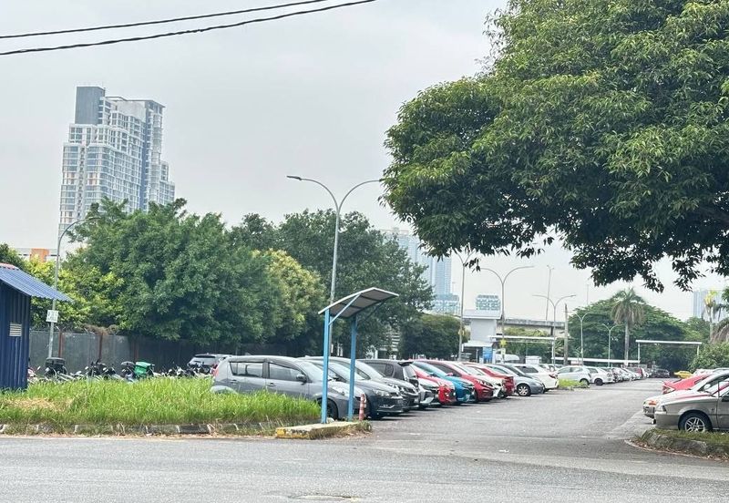 BAYU PANDAN JAYA CONDOMINIUM, PANDAN JAYA