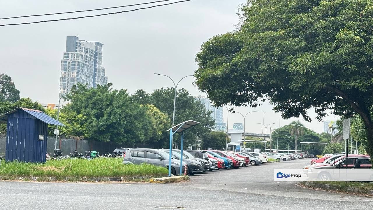 BAYU PANDAN JAYA CONDOMINIUM, PANDAN JAYA, Selangor, Pandan Jaya