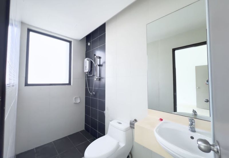 BAYU PANDAN JAYA CONDOMINIUM, PANDAN JAYA