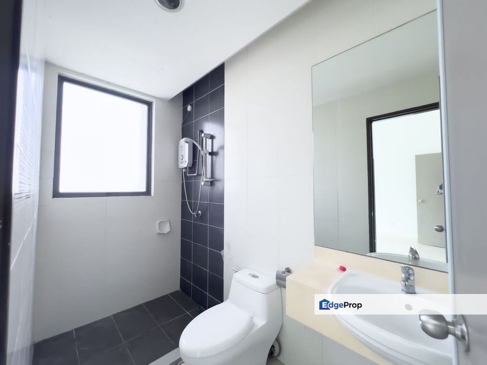 BAYU PANDAN JAYA CONDOMINIUM, PANDAN JAYA, Selangor, Pandan Jaya