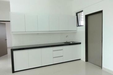 BAYU PANDAN JAYA CONDOMINIUM, PANDAN JAYA