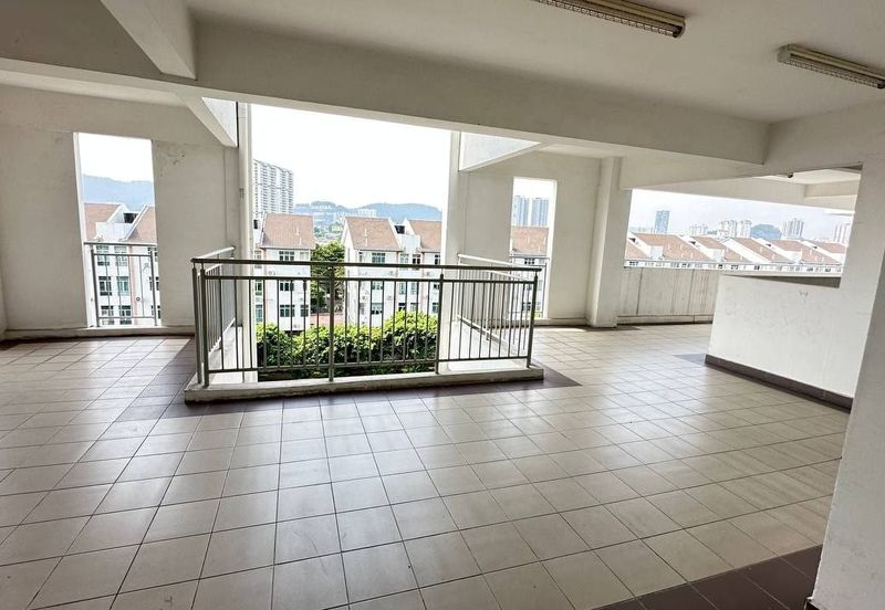 BAYU PANDAN JAYA CONDOMINIUM, PANDAN JAYA