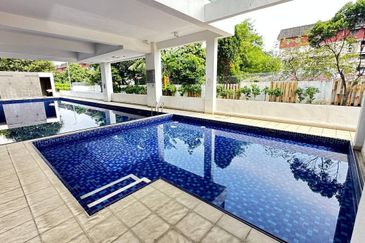 BAYU PANDAN JAYA CONDOMINIUM, PANDAN JAYA