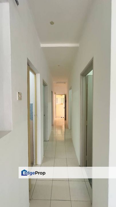 RESIDENSI BISTARIA, UKAY PERDANA, Selangor, Ampang