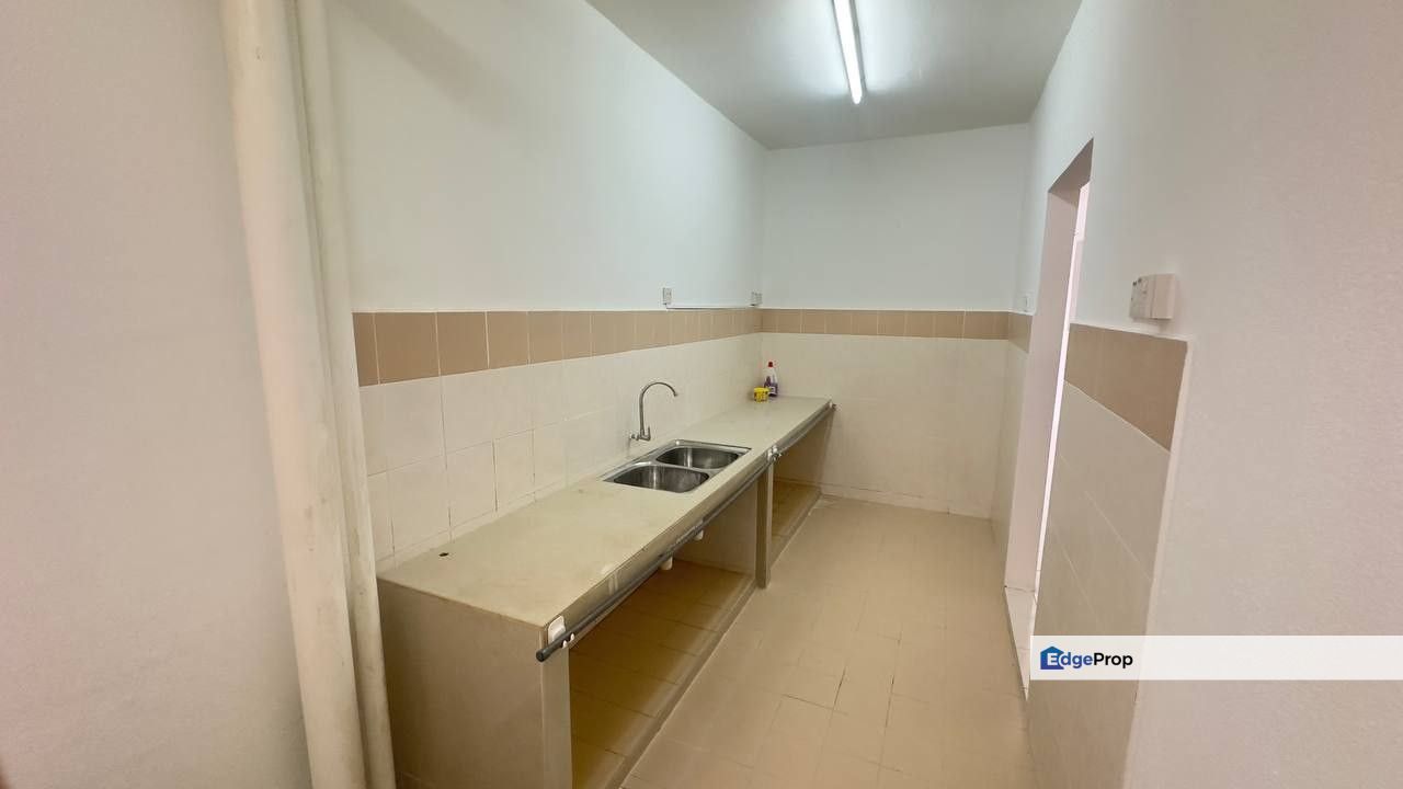 RESIDENSI BISTARIA, UKAY PERDANA, Selangor, Ampang