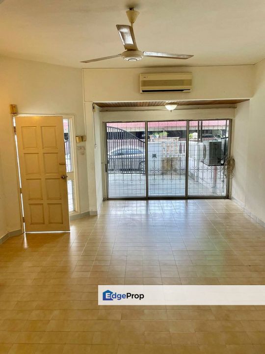 2-Storey House at Taman TAR Ampang, Selangor, Selangor, Ampang