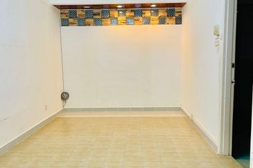 2-Storey House at Taman TAR Ampang, Selangor