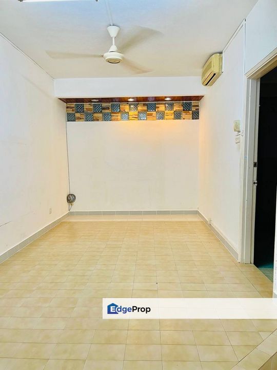 2-Storey House at Taman TAR Ampang, Selangor, Selangor, Ampang