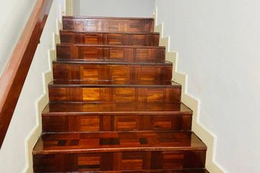 2-Storey House at Taman TAR Ampang, Selangor