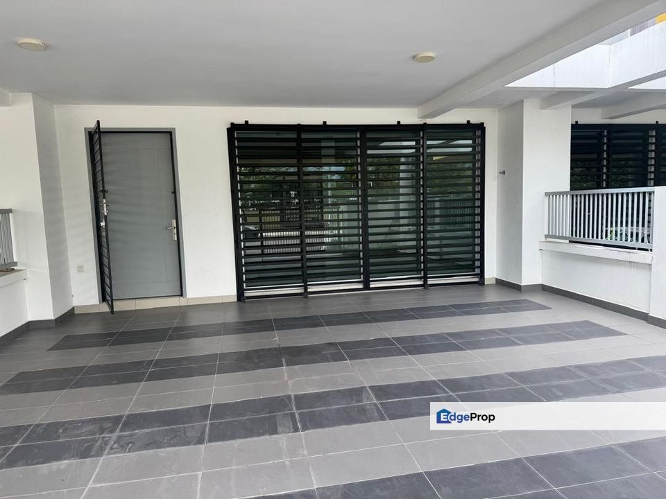 RIMBUN VISTA, S2 HEIGHT, JALAN LABU, SEREMBAN, Negeri Sembilan, Seremban