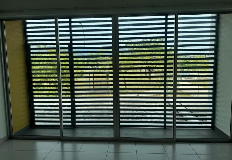 RIMBUN VISTA, S2 HEIGHT, JALAN LABU, SEREMBAN