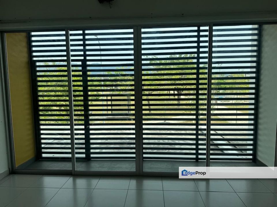 RIMBUN VISTA, S2 HEIGHT, JALAN LABU, SEREMBAN, Negeri Sembilan, Seremban