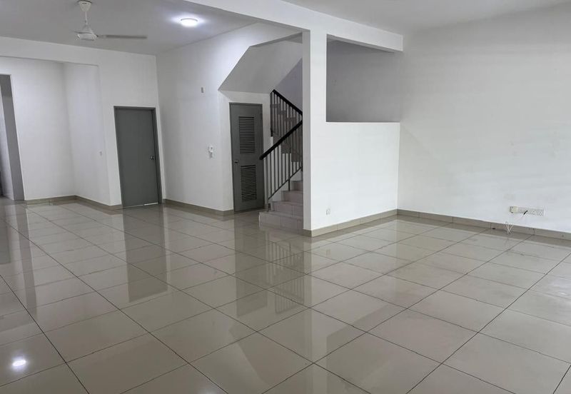 RIMBUN VISTA, S2 HEIGHT, JALAN LABU, SEREMBAN