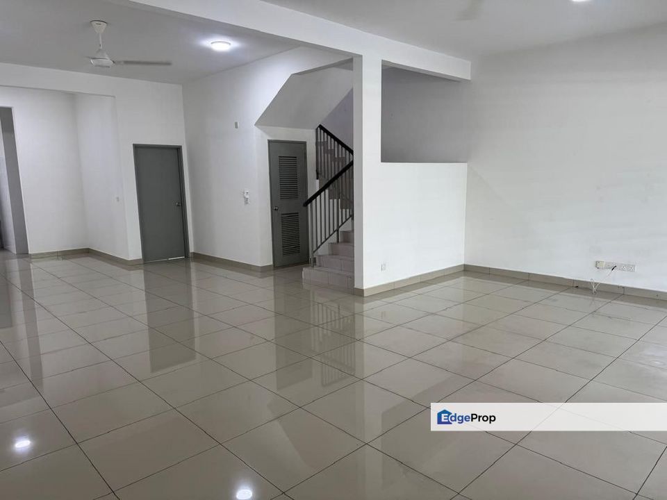 RIMBUN VISTA, S2 HEIGHT, JALAN LABU, SEREMBAN, Negeri Sembilan, Seremban