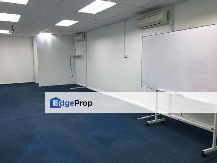 PJX HM SHAH TOWER PERSIARAN BARAT PJS 52, PETALING JAYA , Selangor, Petaling Jaya