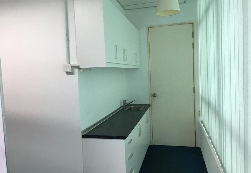 PJX HM SHAH TOWER PERSIARAN BARAT PJS 52, PETALING JAYA 