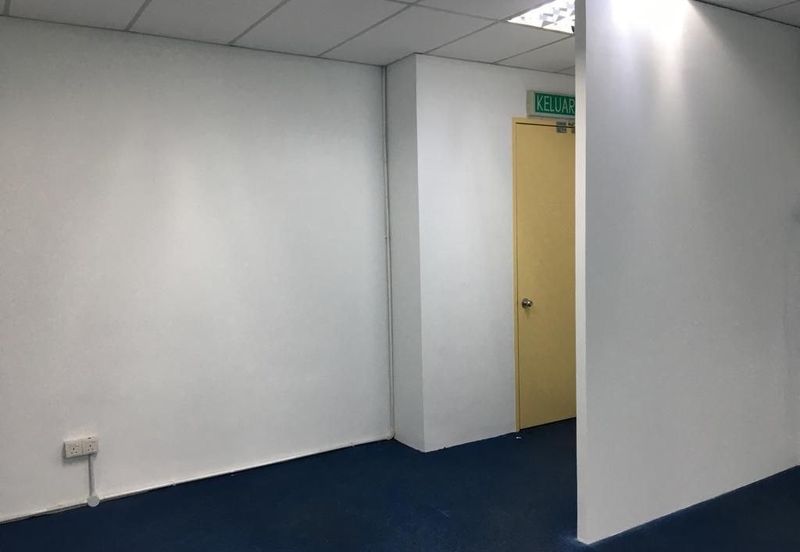 PJX HM SHAH TOWER PERSIARAN BARAT PJS 52, PETALING JAYA 