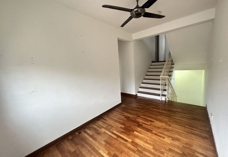 RAMPAI 37, TAMAN SRI RAMPAI, JALAN RAMPAI EMAS, SETAPAK