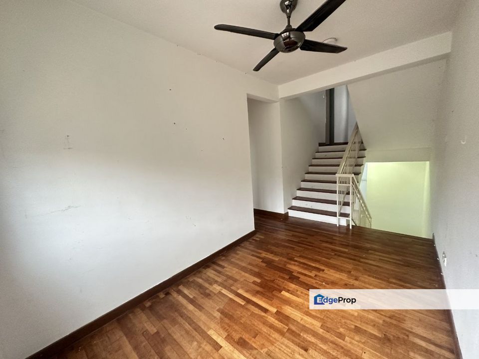 RAMPAI 37, TAMAN SRI RAMPAI, JALAN RAMPAI EMAS, SETAPAK, Kuala Lumpur, Setapak