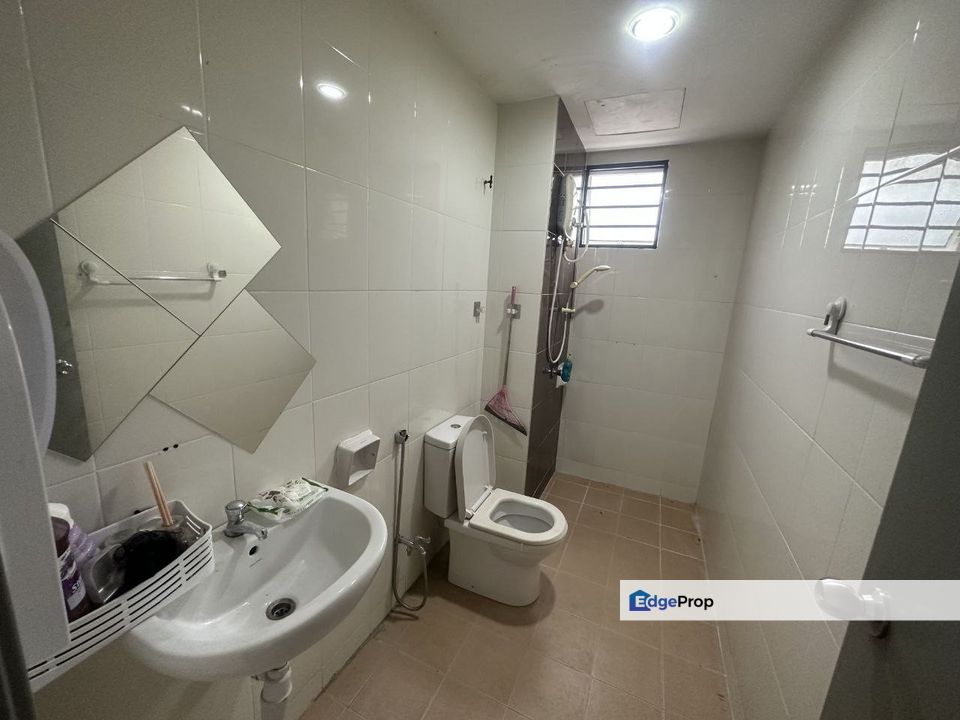 RAMPAI 37, TAMAN SRI RAMPAI, JALAN RAMPAI EMAS, SETAPAK, Kuala Lumpur, Setapak