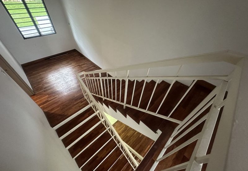 RAMPAI 37, TAMAN SRI RAMPAI, JALAN RAMPAI EMAS, SETAPAK