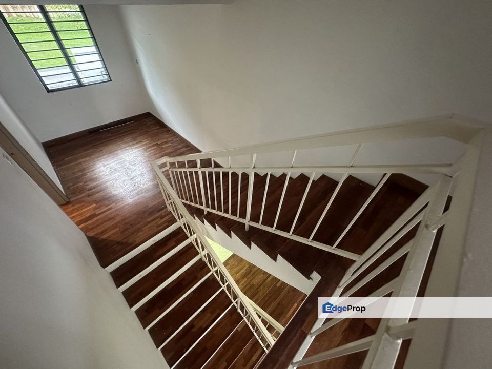 RAMPAI 37, TAMAN SRI RAMPAI, JALAN RAMPAI EMAS, SETAPAK, Kuala Lumpur, Setapak