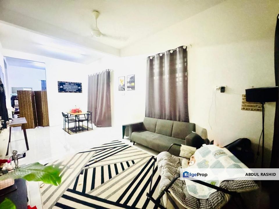 TERES CORNER LOT UNTUK DIJUAL, Pahang, Temerloh