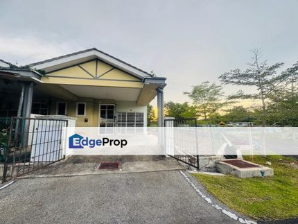 TERES CORNER LOT UNTUK DIJUAL, Pahang, Temerloh