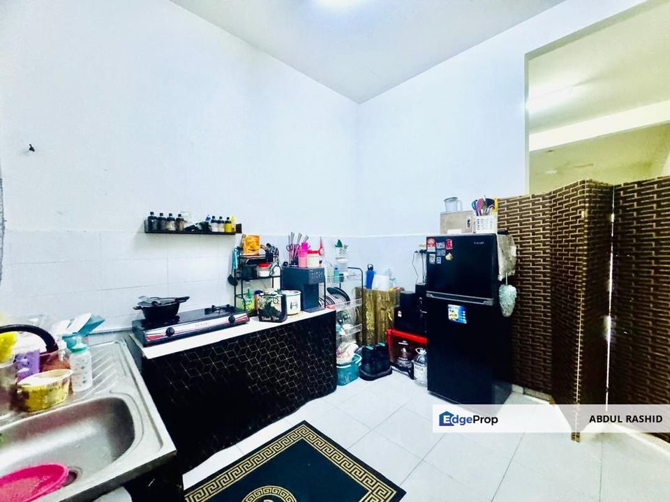 TERES CORNER LOT UNTUK DIJUAL, Pahang, Temerloh